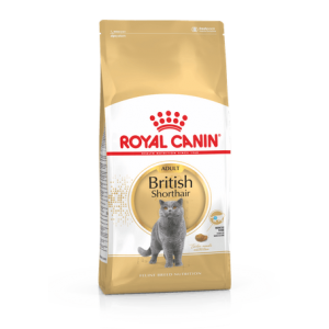 Royal Canin British Shorthair Adult 10kg